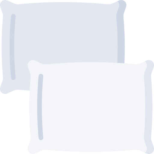 枕 Special Flat icon