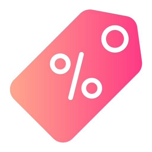 Commerce and shopping Generic Flat Gradient icon