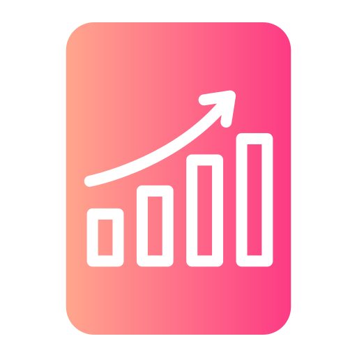 Business and finance Generic Flat Gradient icon
