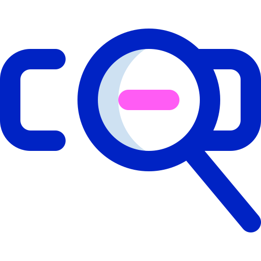 検索バー Super Basic Orbit Color icon
