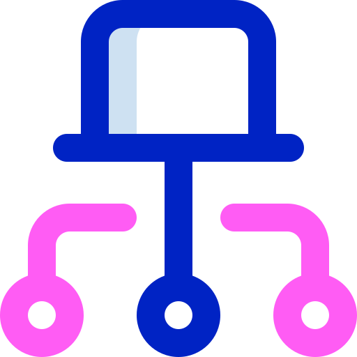 Сервер Super Basic Orbit Color иконка