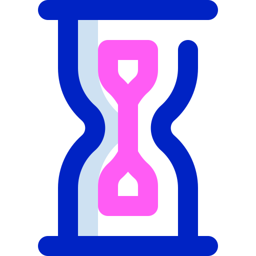 sanduhr Super Basic Orbit Color icon