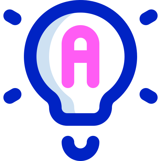 アイディア Super Basic Orbit Color icon