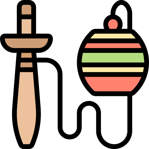 バレロ Meticulous Lineal Color icon