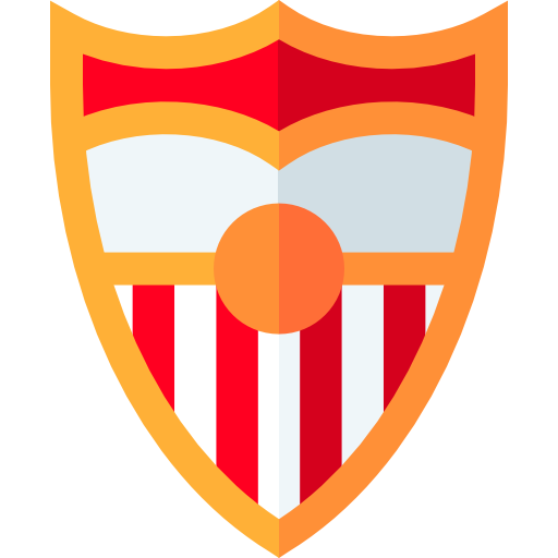 Sevilla Basic Straight Flat icon