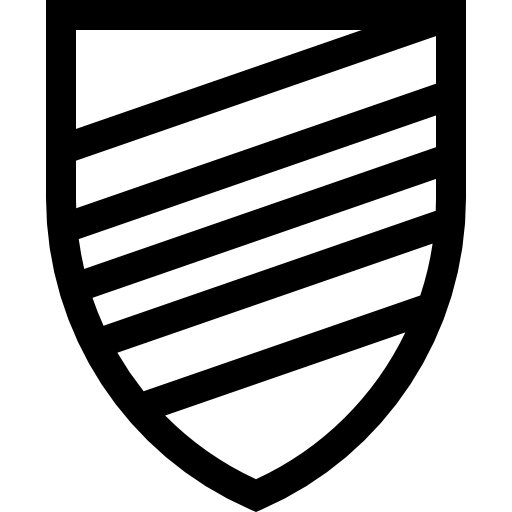 sampdoria Basic Straight Lineal icona