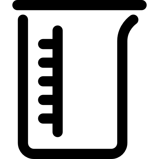 Beaker Voysla Lineal icon