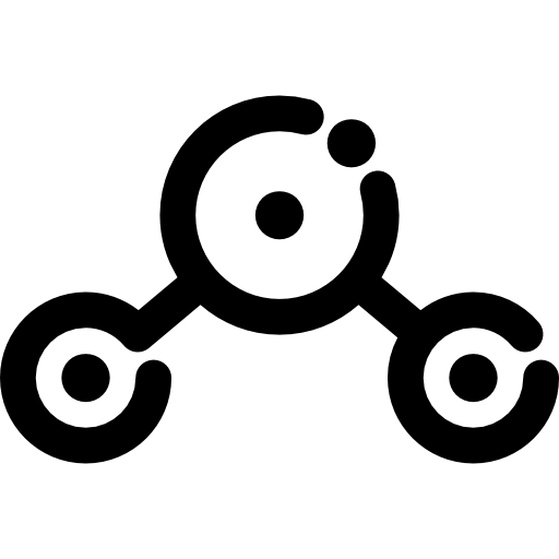 분자 Voysla Lineal icon
