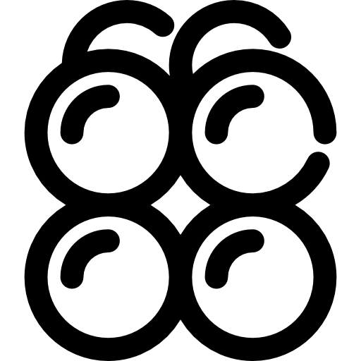 結晶 Voysla Lineal icon