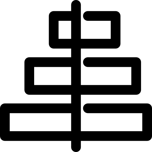 diagram Voysla Lineal icoon