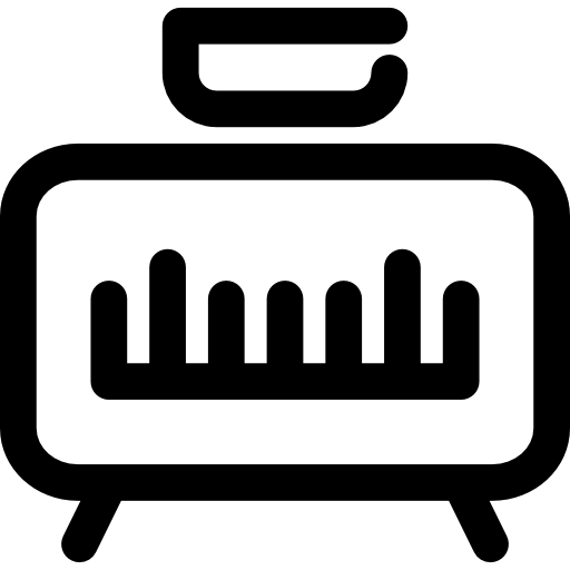 Spectrometer Voysla Lineal icon