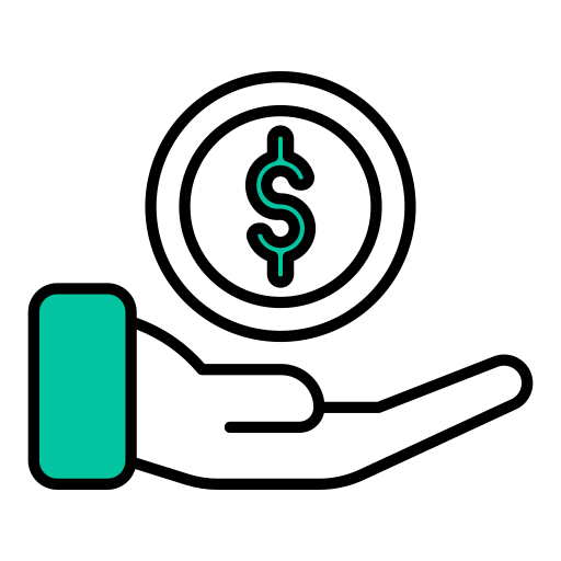 Payment Generic Fill & Lineal icon