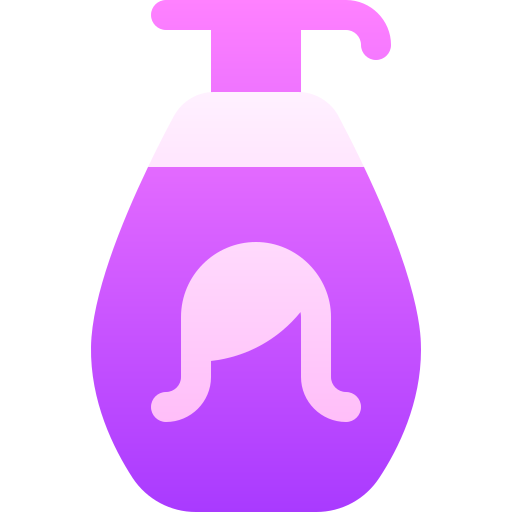 szampon Basic Gradient Gradient ikona