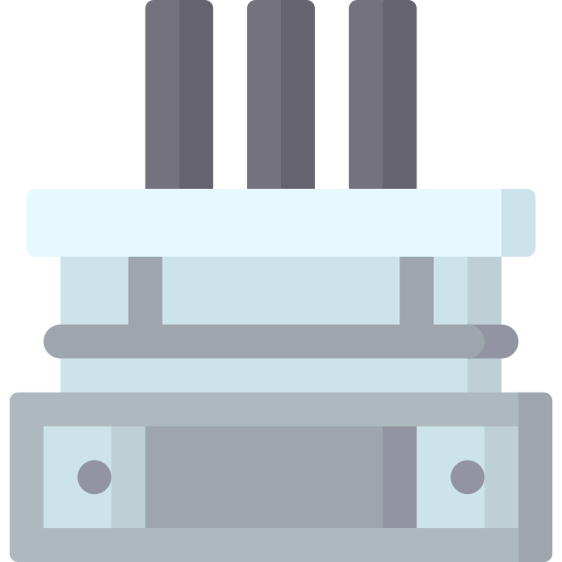 電気炉 Special Flat icon