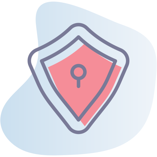 ssl Generic Rounded Shapes icon