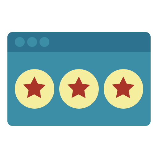feedback Generic Flat icoon