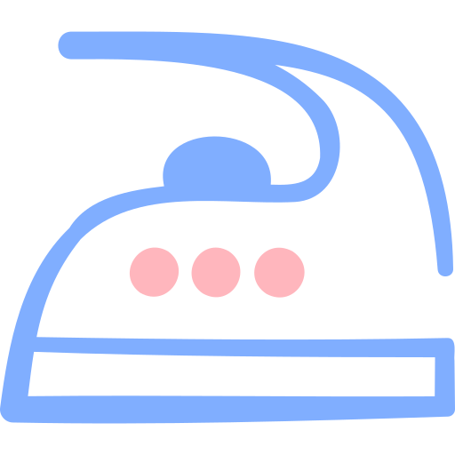 Appliances Basic Hand Drawn Color icon