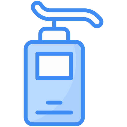 Lotion Generic Blue icon