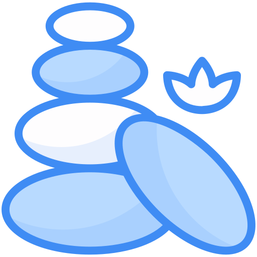 spa Generic Blue icon