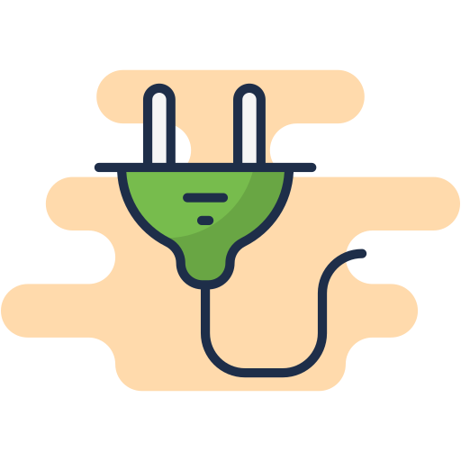 stecker Generic Rounded Shapes icon