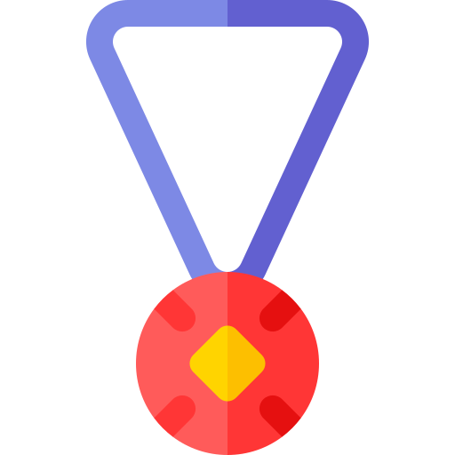 amulet Basic Rounded Flat icoon