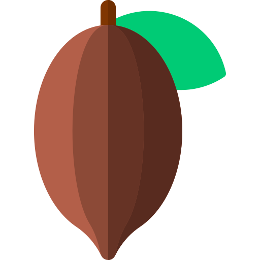 kakao Basic Rounded Flat ikona