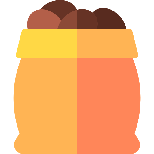 코코아 Basic Rounded Flat icon