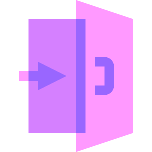 acceso Basic Sheer Flat icono