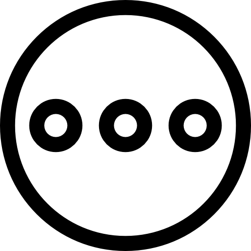 bericht Basic Rounded Lineal icoon