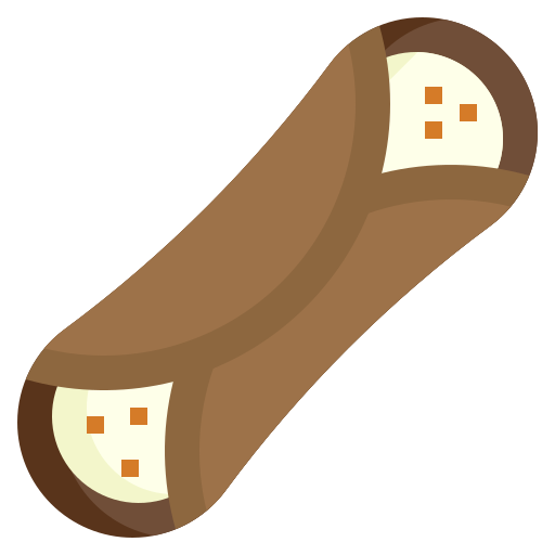 カノーリ Generic Flat icon