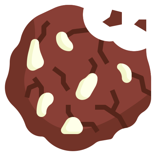 kekse Generic Flat icon