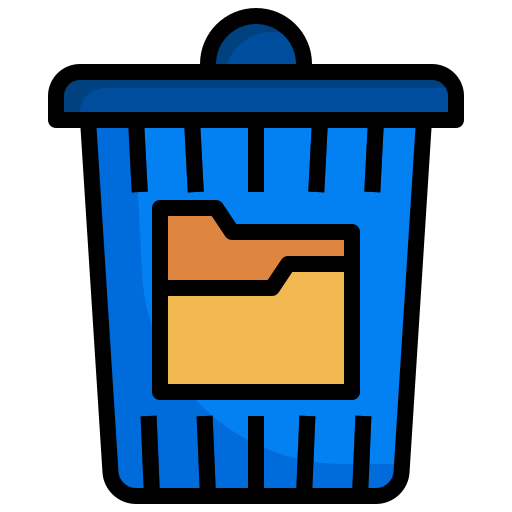 File Generic Detailed Outline icon