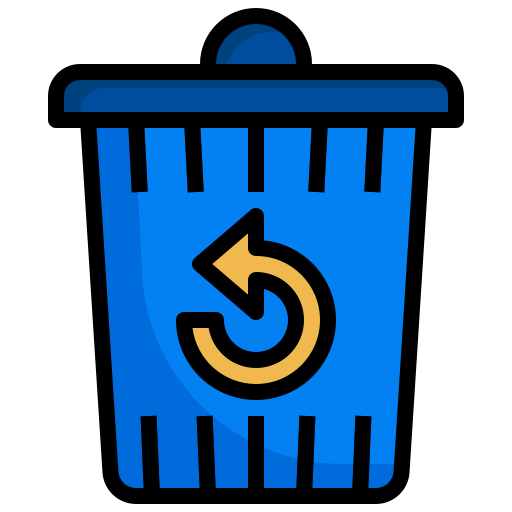 Reply Generic Detailed Outline icon