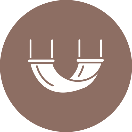 hamaca Generic Mixed icono