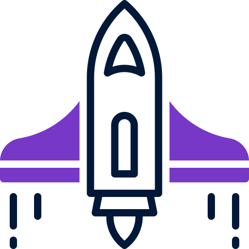 astronave Generic Mixed icono