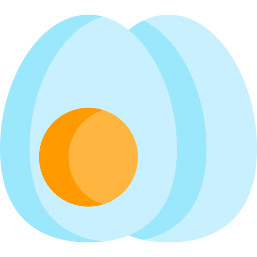 계란 Special Flat icon