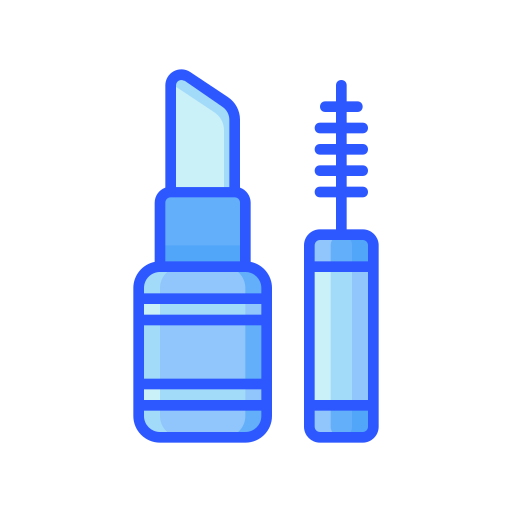Cosmetic Generic Blue icon
