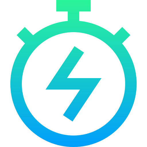 Flash sale Super Basic Straight Gradient icon
