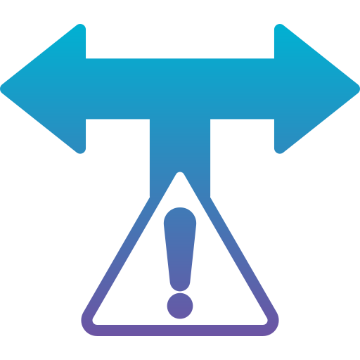 Решение Generic Flat Gradient иконка