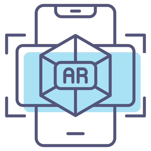 ar Generic Color Omission icon