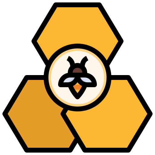Beeswax Generic Outline Color icon