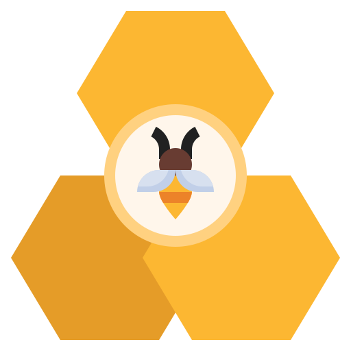 Beeswax Generic Flat icon