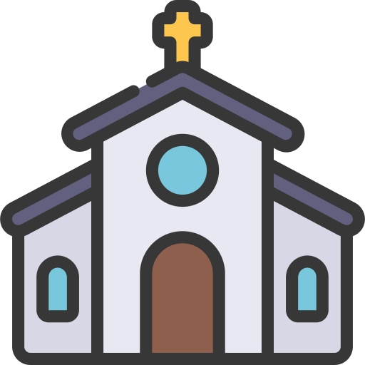 iglesia Juicy Fish Soft-fill icono