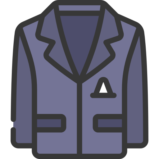 Suit Juicy Fish Soft-fill icon