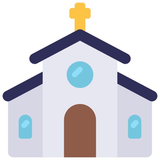 chiesa Juicy Fish Flat icona