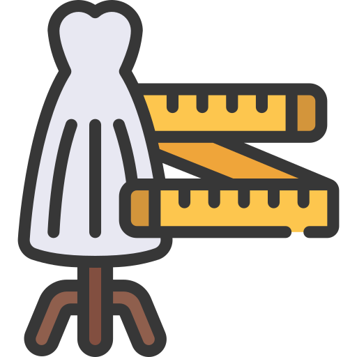 modista Juicy Fish Soft-fill icono
