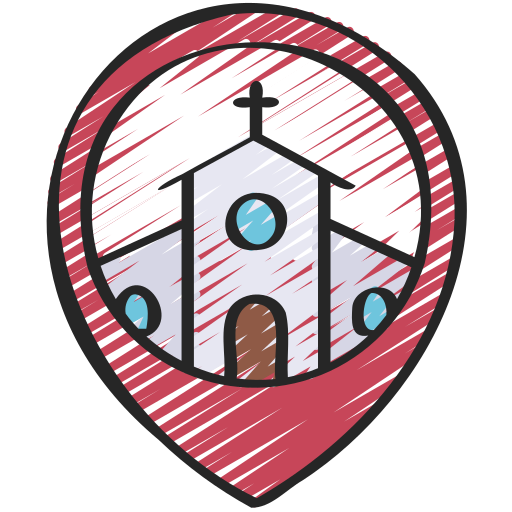 Church Juicy Fish Sketchy icon