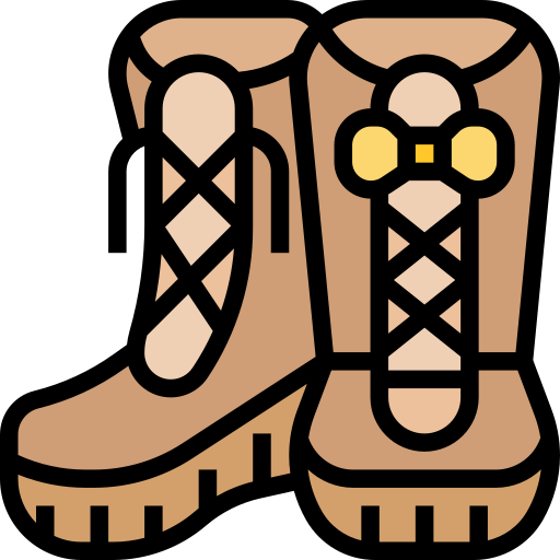 boxschuh Meticulous Lineal Color icon