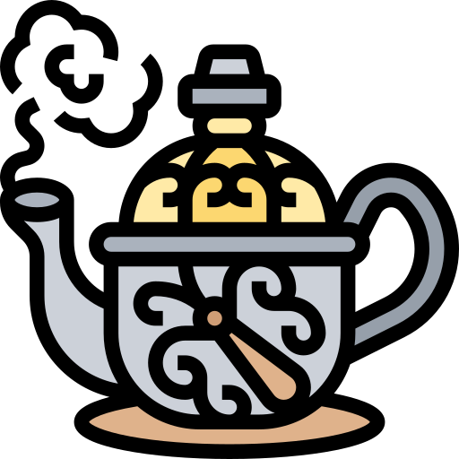 Заварочный чайник Meticulous Lineal Color иконка