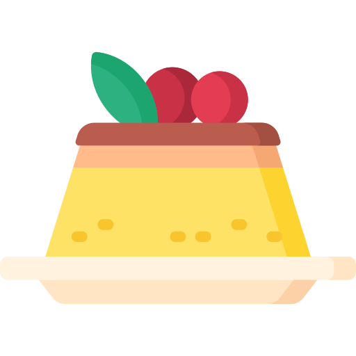 torte Special Flat icon